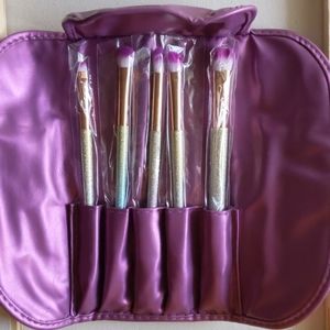 Makeup Brush Set - CatLady Box